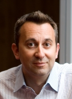 Author avatar